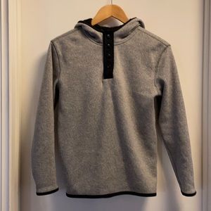 Hoddie sweater for boys